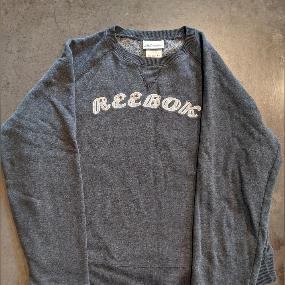 Reebok Sweatshirt